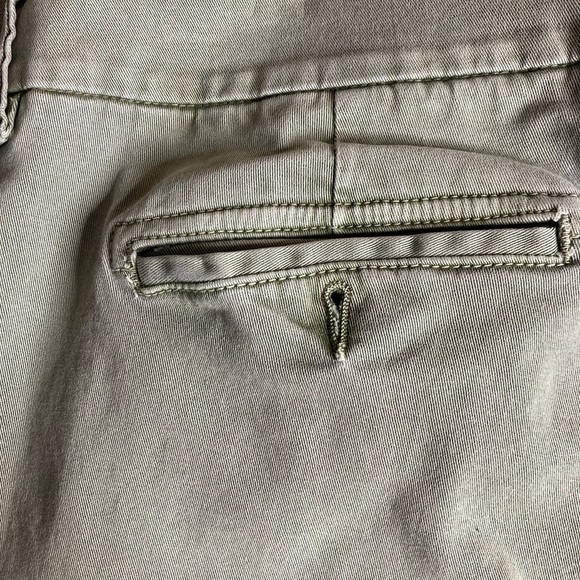 Level 99 By Anthropologie Pants Sz 32 - Picture 8 of 9